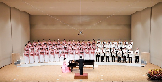 第39回定期演奏会