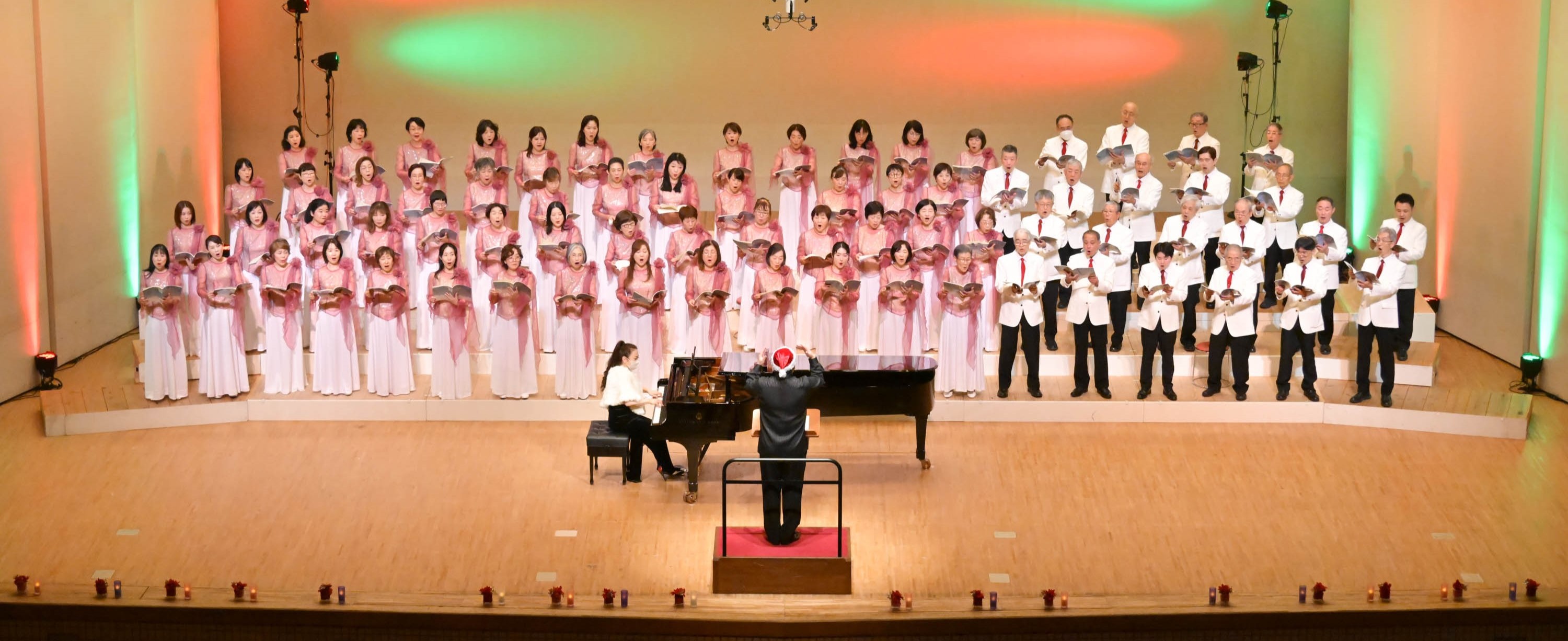 2025年クリスマスコンサート